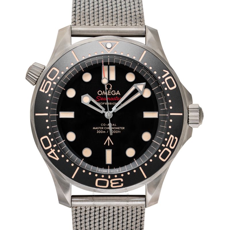 Omega Seamaster 210.90.42.20.01.001