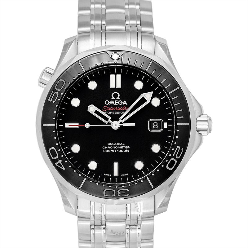 Omega Seamaster 212.30.41.20.01.003