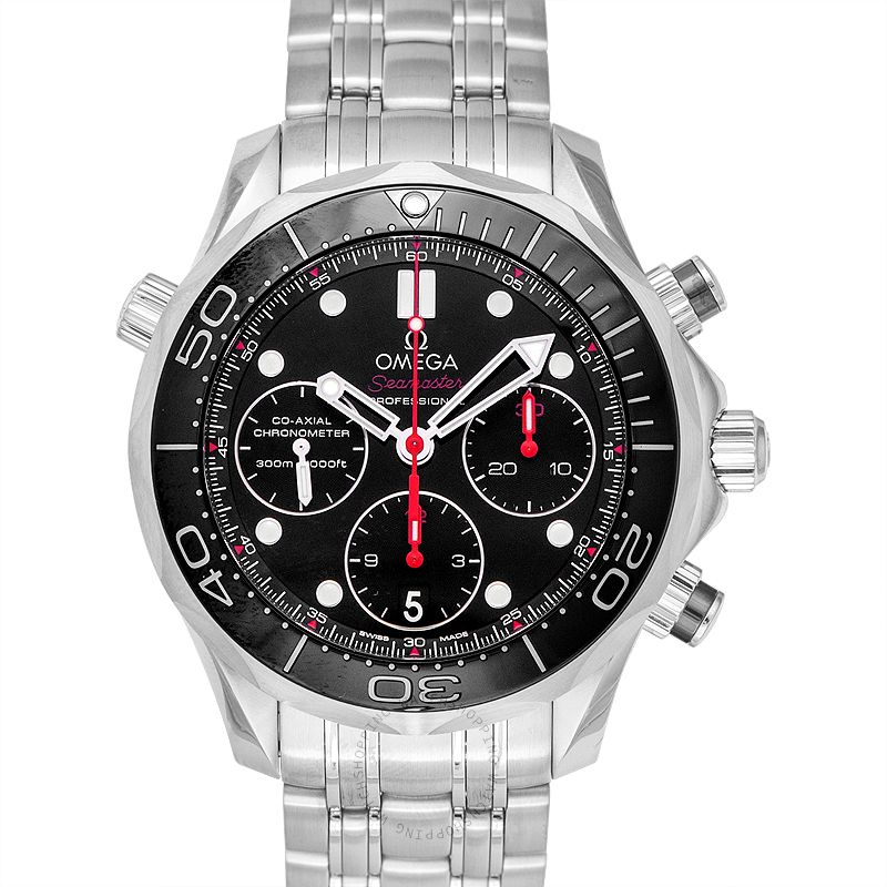 Omega Seamaster 212.30.42.50.01.001