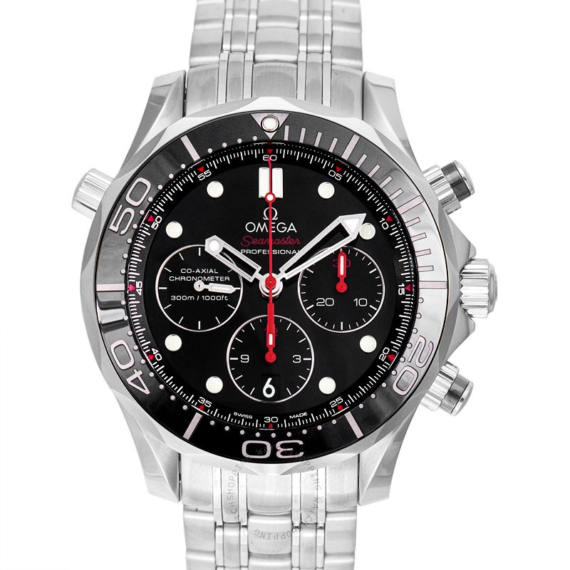 Omega Seamaster 212.30.44.50.01.001