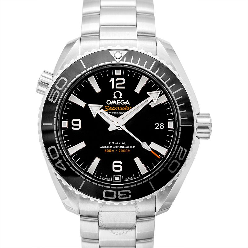 Omega Seamaster 215.30.40.20.01.001