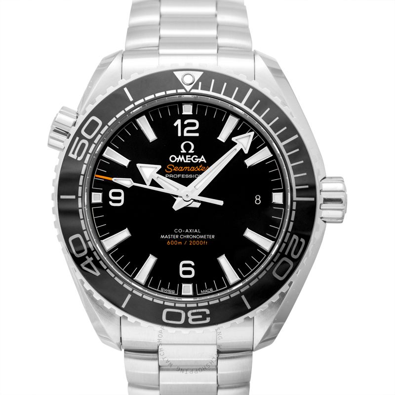 Omega Seamaster 215.30.44.21.01.001