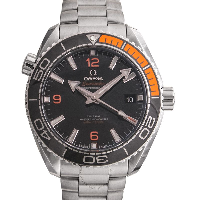 Omega Seamaster 215.30.44.21.01.002