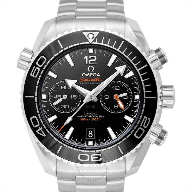 Omega Seamaster 215.30.46.51.01.001