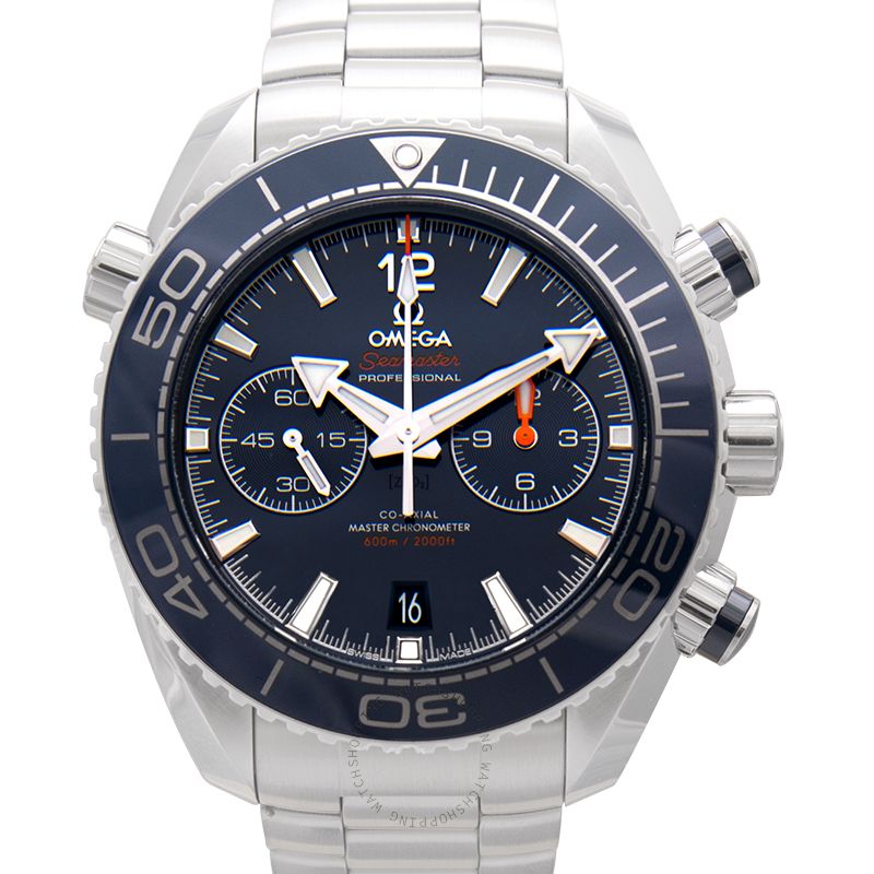 Omega Seamaster 215.30.46.51.03.001