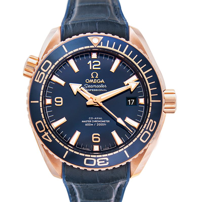 Omega Seamaster 215.63.44.21.03.001