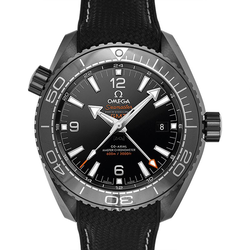 Omega Seamaster 215.92.46.22.01.001