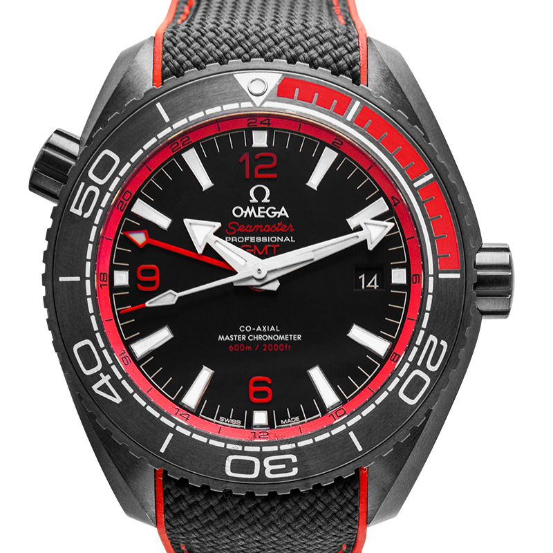 Omega Seamaster 215.92.46.22.01.003