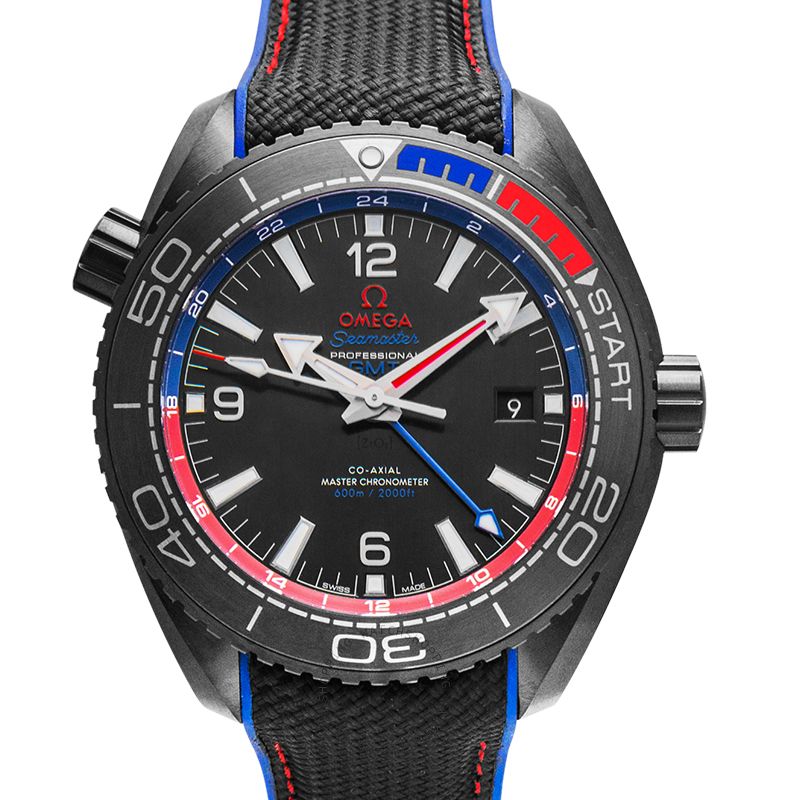 Omega Seamaster 215.92.46.22.01.004