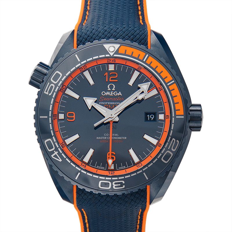 Omega Seamaster 215.92.46.22.03.001