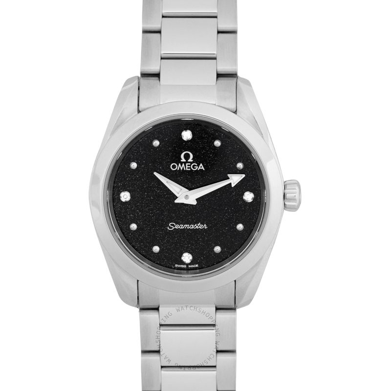 Omega Seamaster 220.10.28.60.51.001