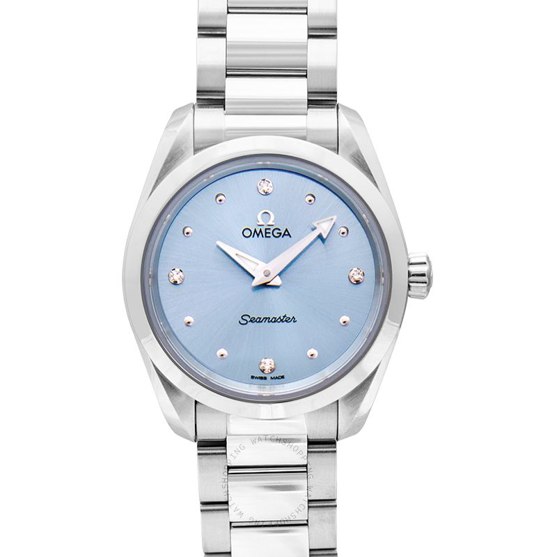 Omega Seamaster 220.10.28.60.53.001