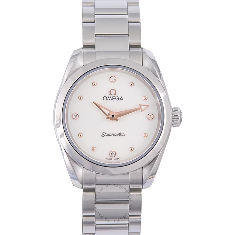 Omega Seamaster 220.10.28.60.54.001