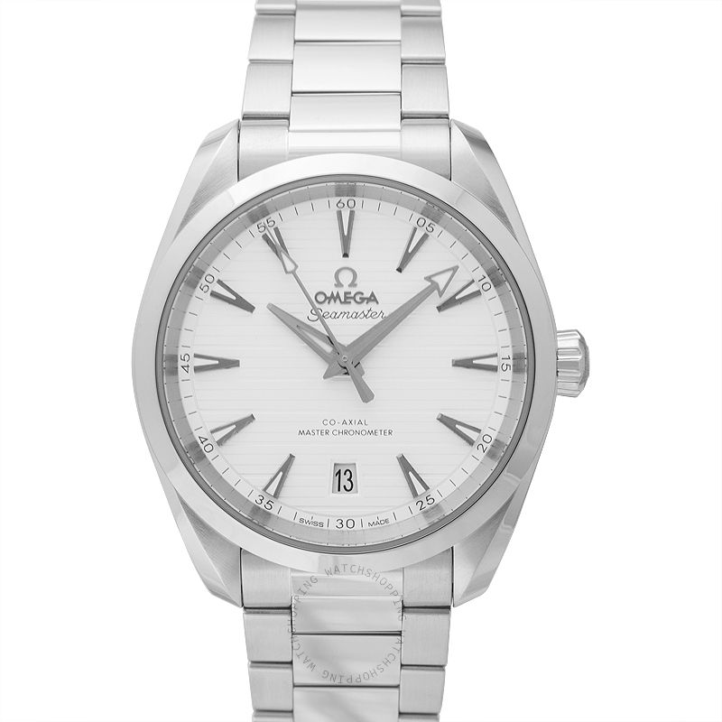Omega Seamaster 220.10.38.20.02.001