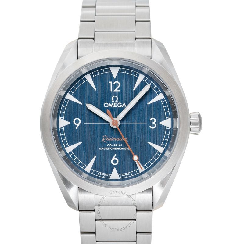 Omega Seamaster 220.10.40.20.03.001