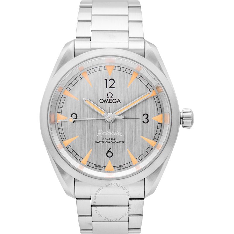 Omega Seamaster 220.10.40.20.06.001