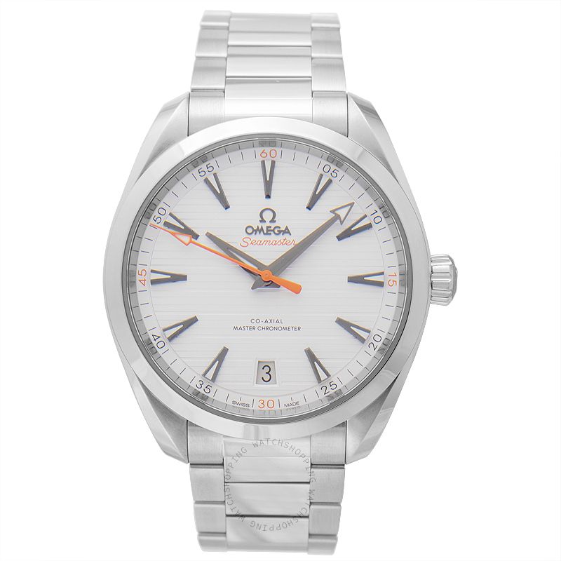 Omega Seamaster 220.10.41.21.02.001