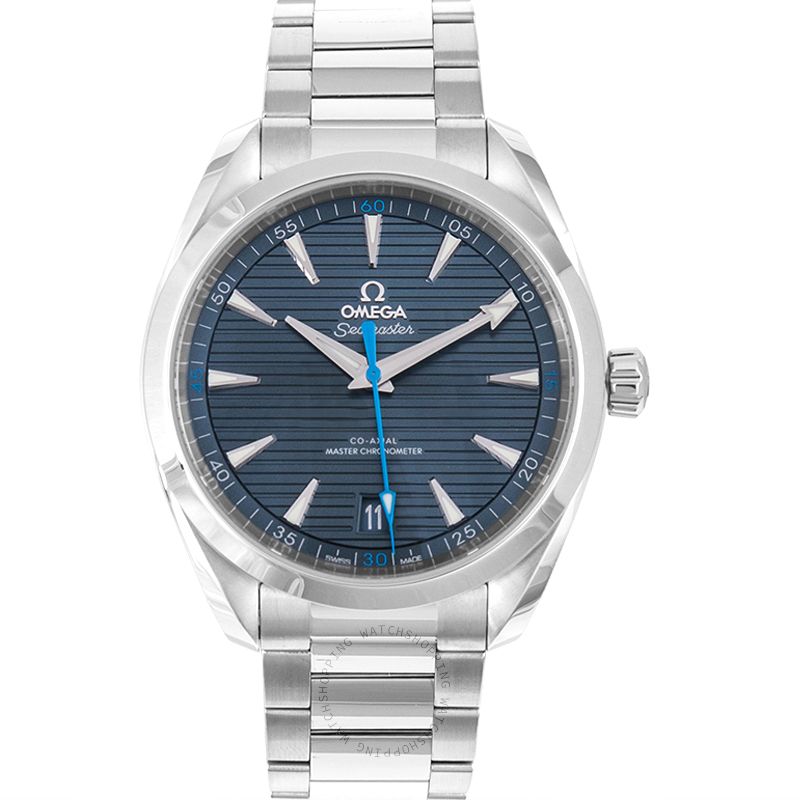 Omega Seamaster 220.10.41.21.03.002