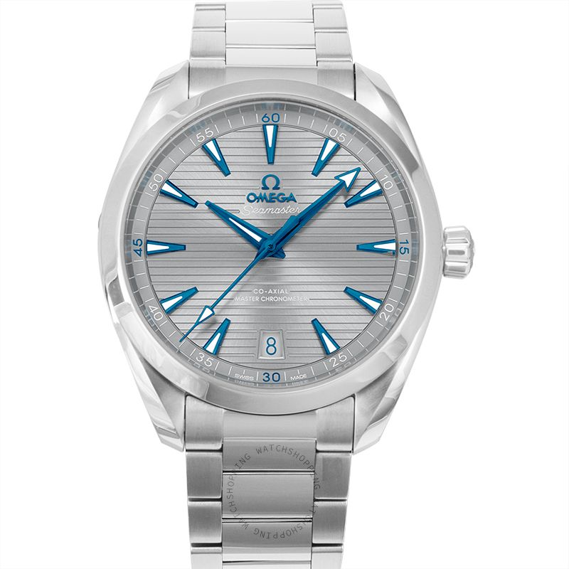 Omega Seamaster 220.10.41.21.06.001
