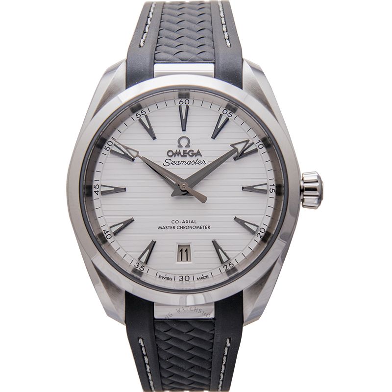 Omega Seamaster 220.12.38.20.02.001