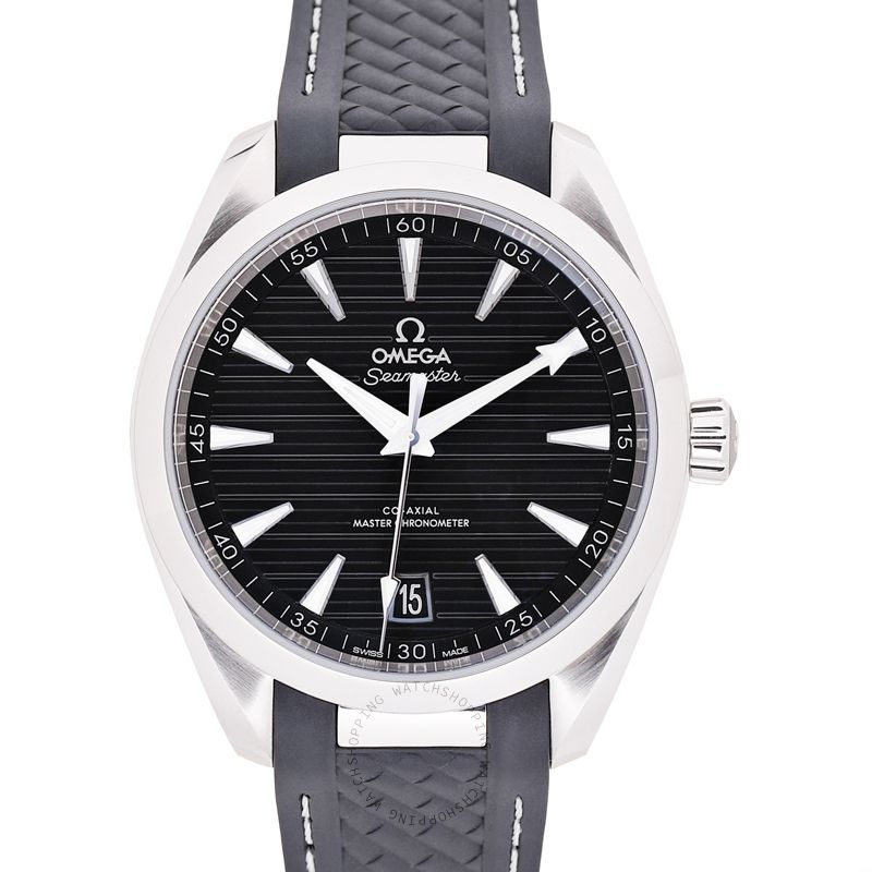 Omega Seamaster 220.12.41.21.01.001