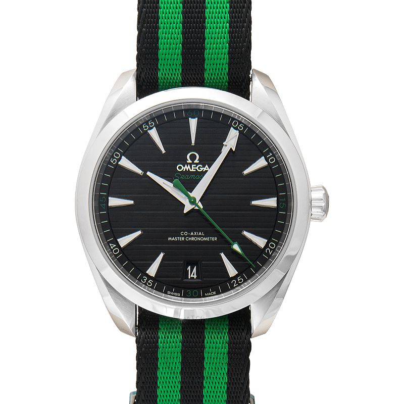 Omega Seamaster 220.12.41.21.01.002