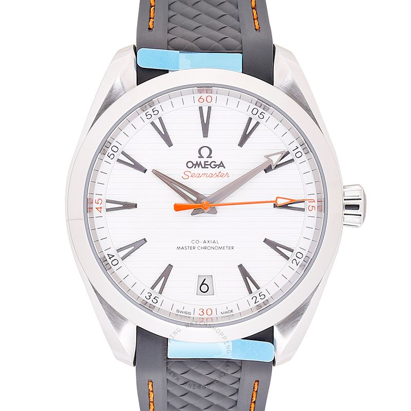 Omega Seamaster 220.12.41.21.02.002