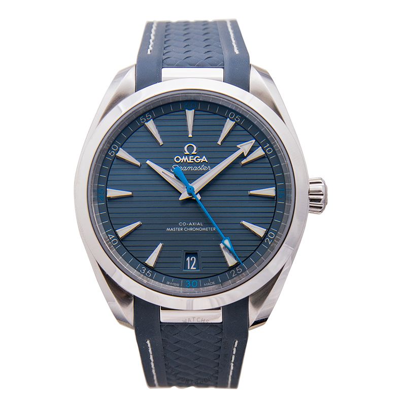 Omega Seamaster 220.12.41.21.03.002