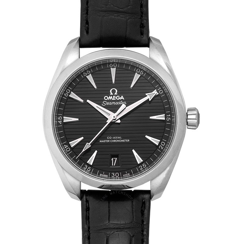 Omega Seamaster 220.13.41.21.01.001