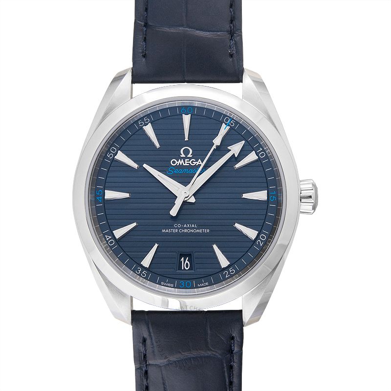 Omega Seamaster 220.13.41.21.03.001