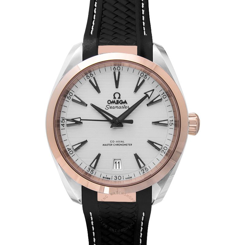 Omega Seamaster 220.22.41.21.02.001
