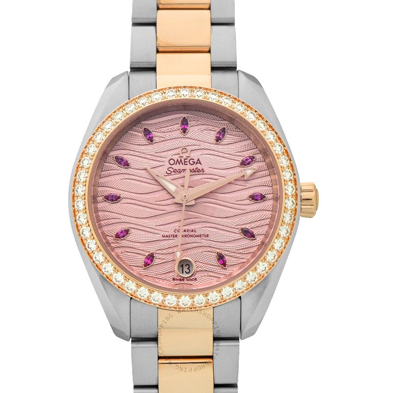 Omega Seamaster 220.25.34.20.60.001