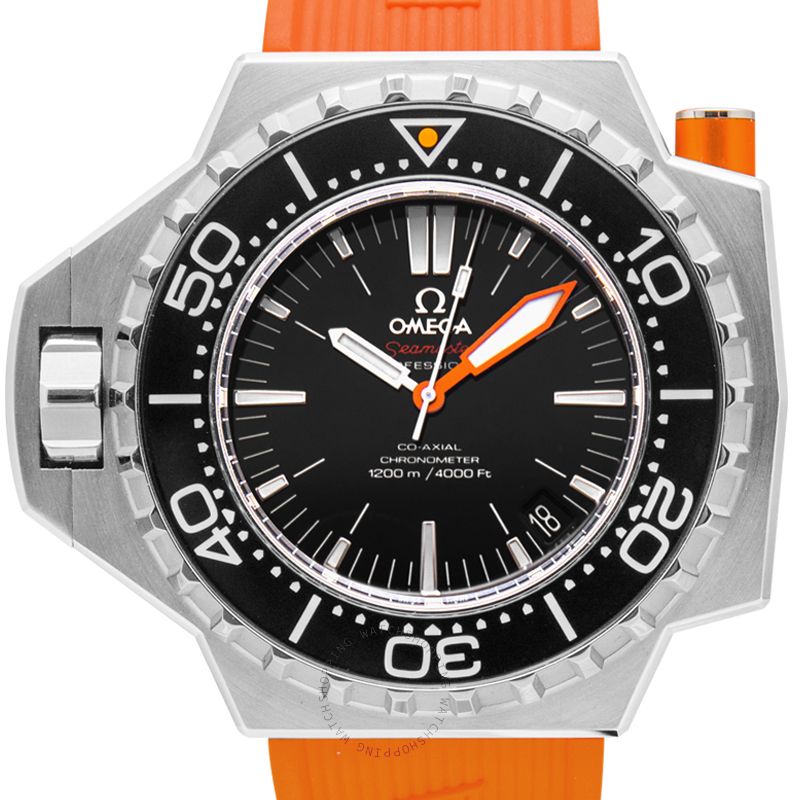Omega Seamaster 224.32.55.21.01.002