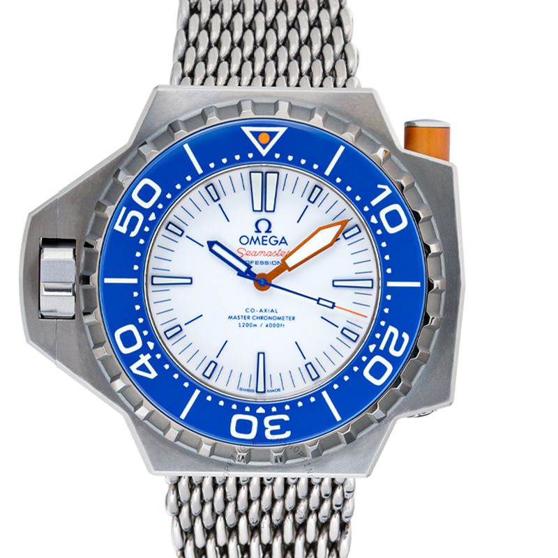 Omega Seamaster 227.90.55.21.04.001