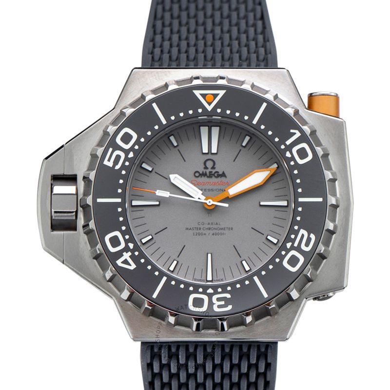 Omega Seamaster 227.90.55.21.99.001