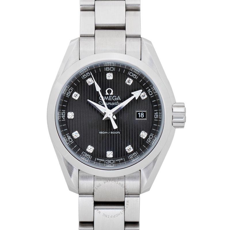 Omega Seamaster 231.10.30.60.56.001