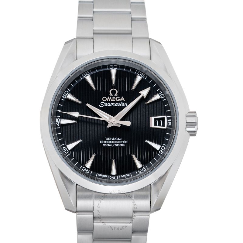 Omega 231.10.39.21.01.001