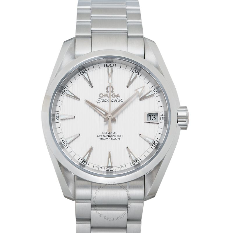 Omega 231.10.39.21.02.001