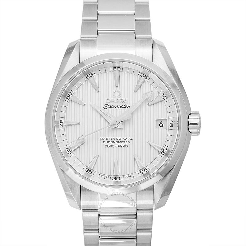 Omega Seamaster 231.10.39.21.02.002