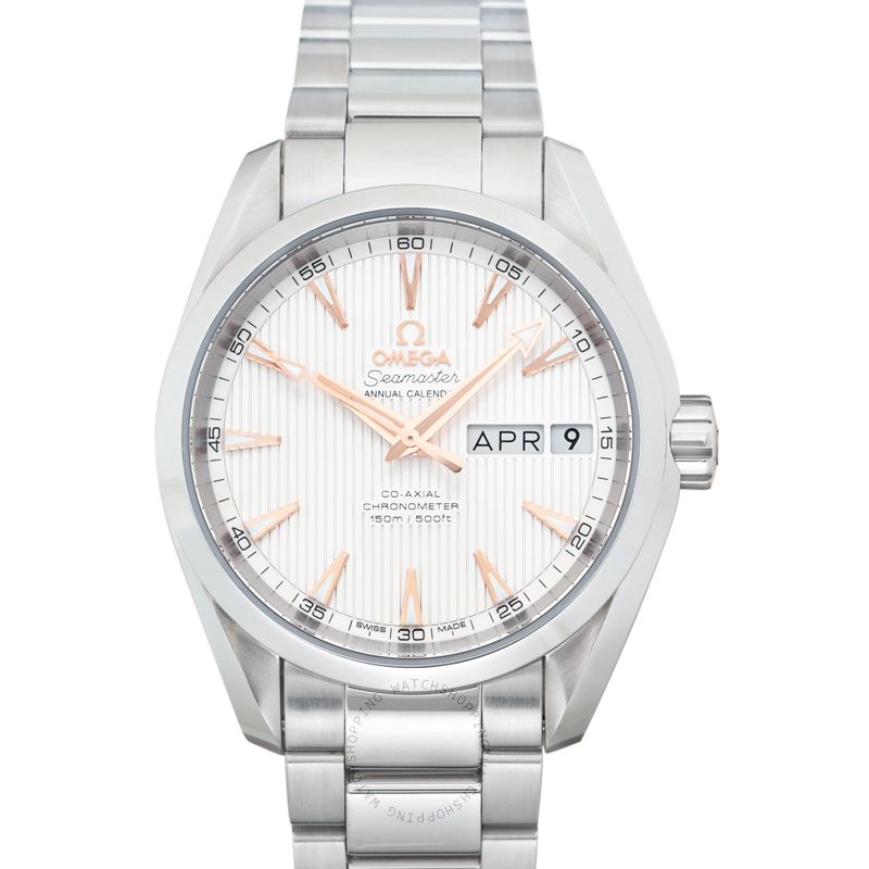 Omega Seamaster 231.10.39.22.02.001