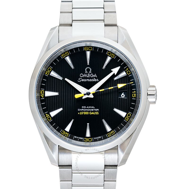 Omega 231.10.42.21.01.002