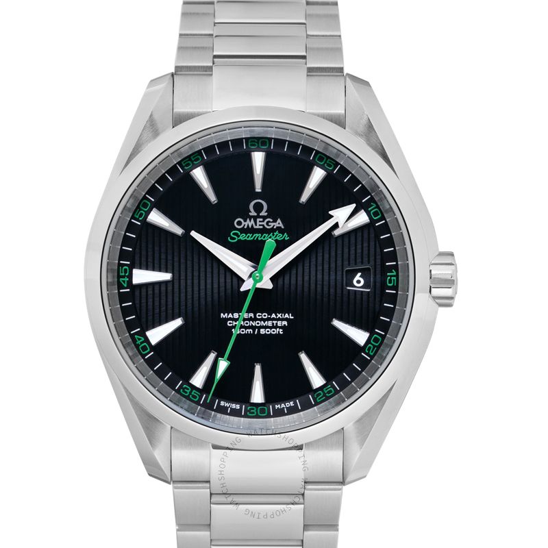Omega Seamaster 231.10.42.21.01.004