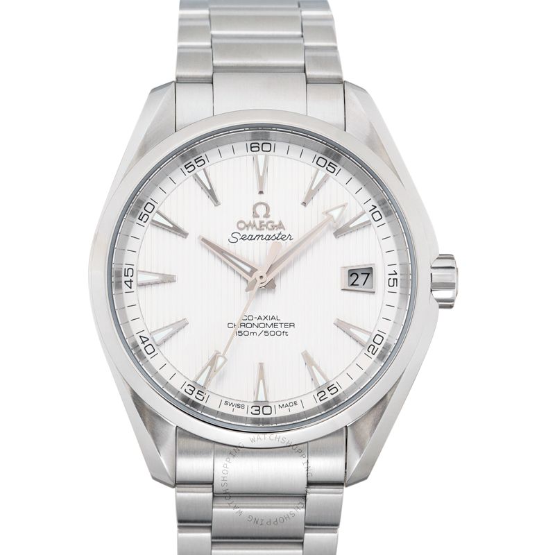 Omega 231.10.42.21.02.001