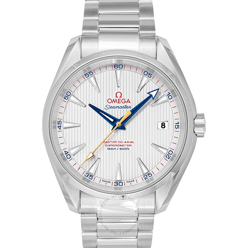 Omega Seamaster 231.10.42.21.02.004