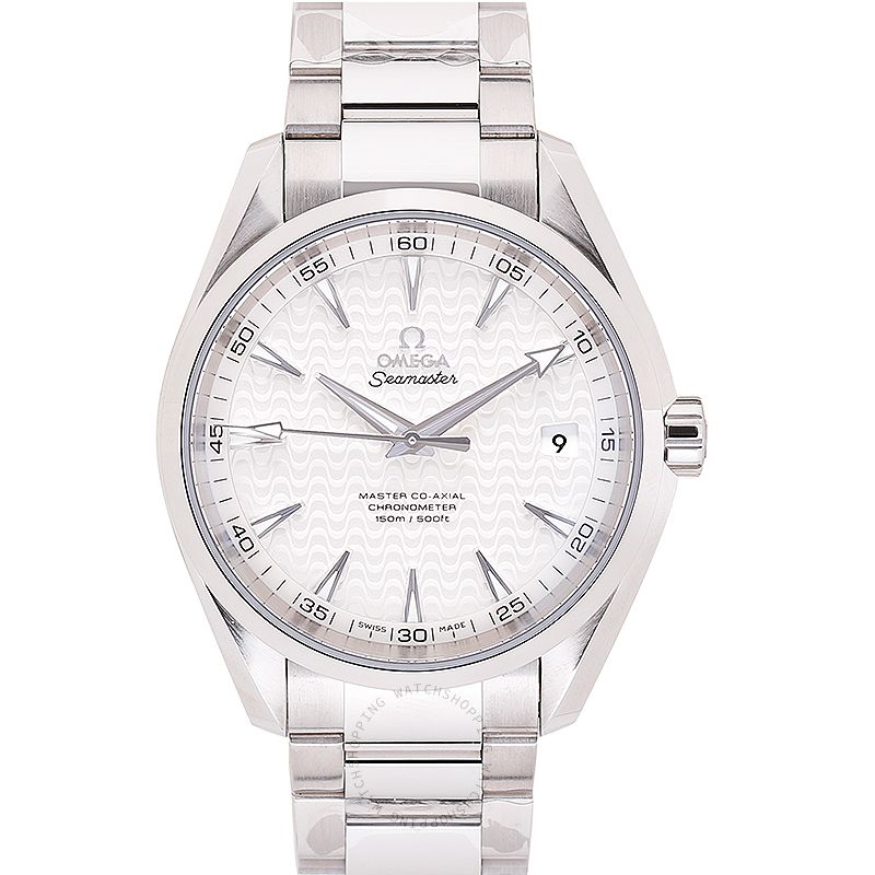 Omega Seamaster 231.10.42.21.02.006
