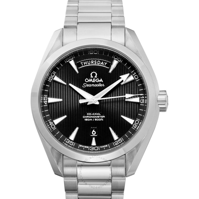 Omega 231.10.42.22.01.001