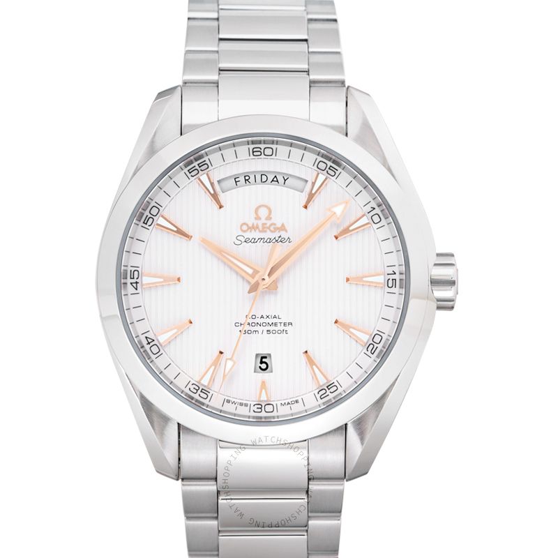 Omega 231.10.42.22.02.001