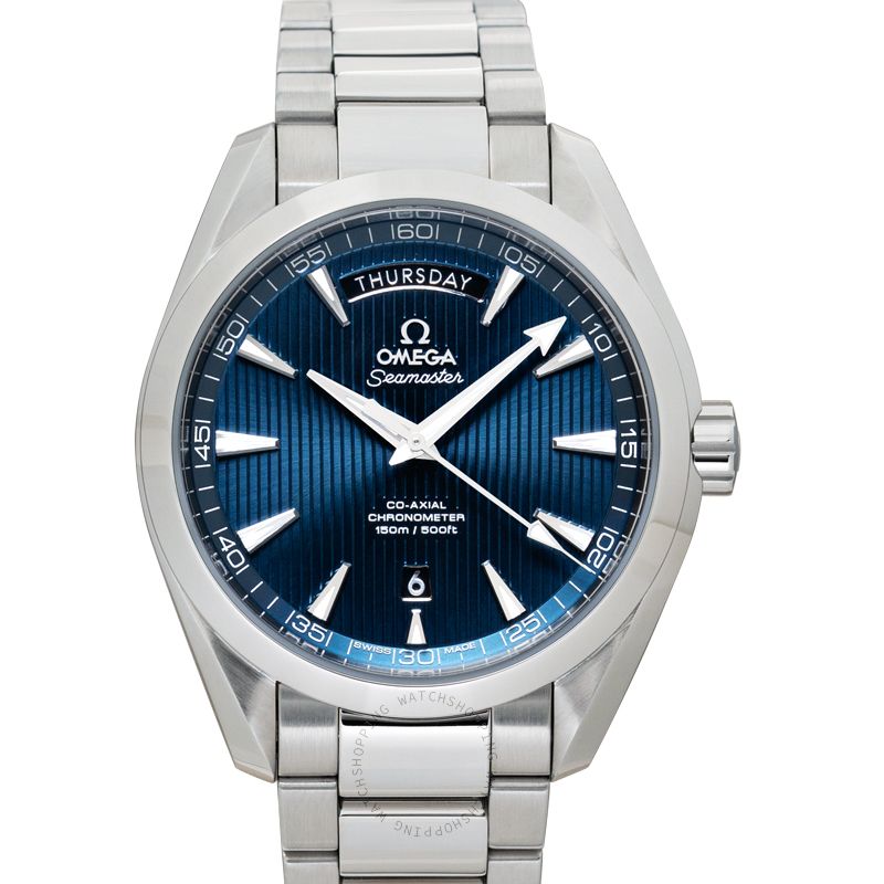 Omega 231.10.42.22.03.001