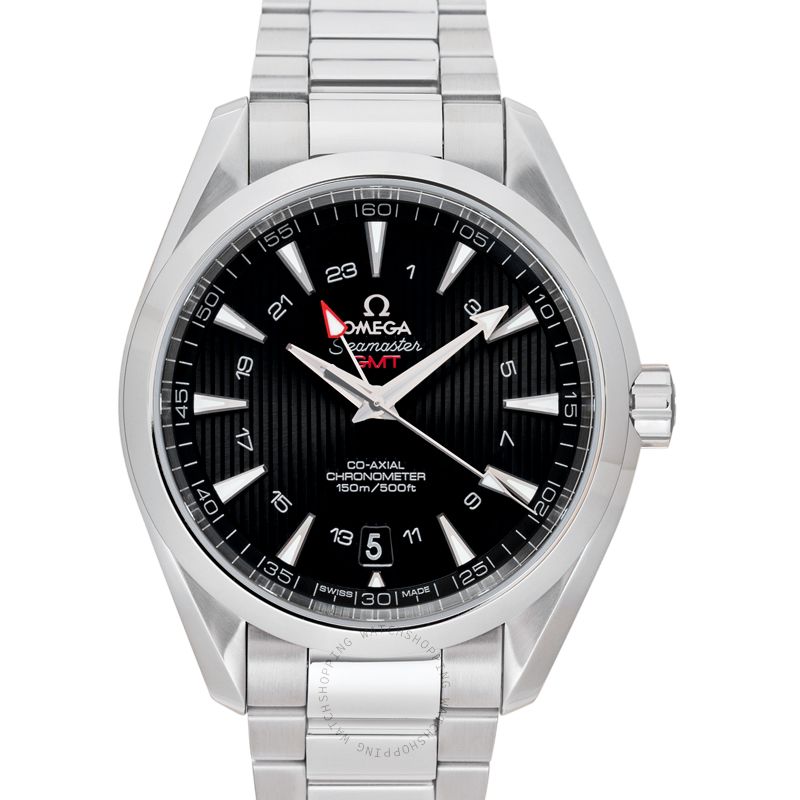Omega Seamaster 231.10.43.22.01.001