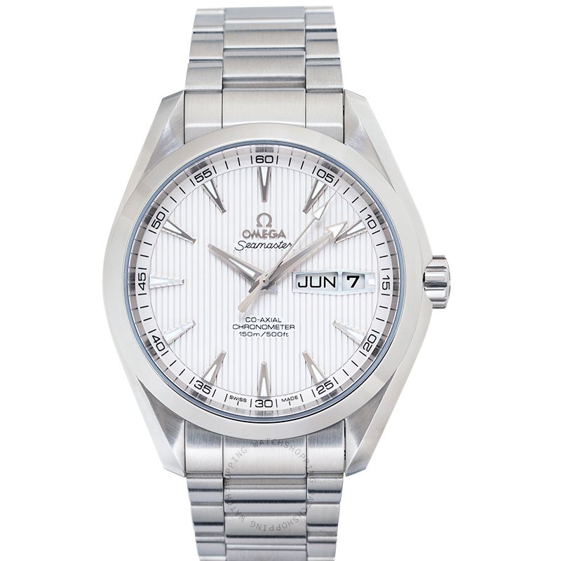Omega 231.10.43.22.02.001